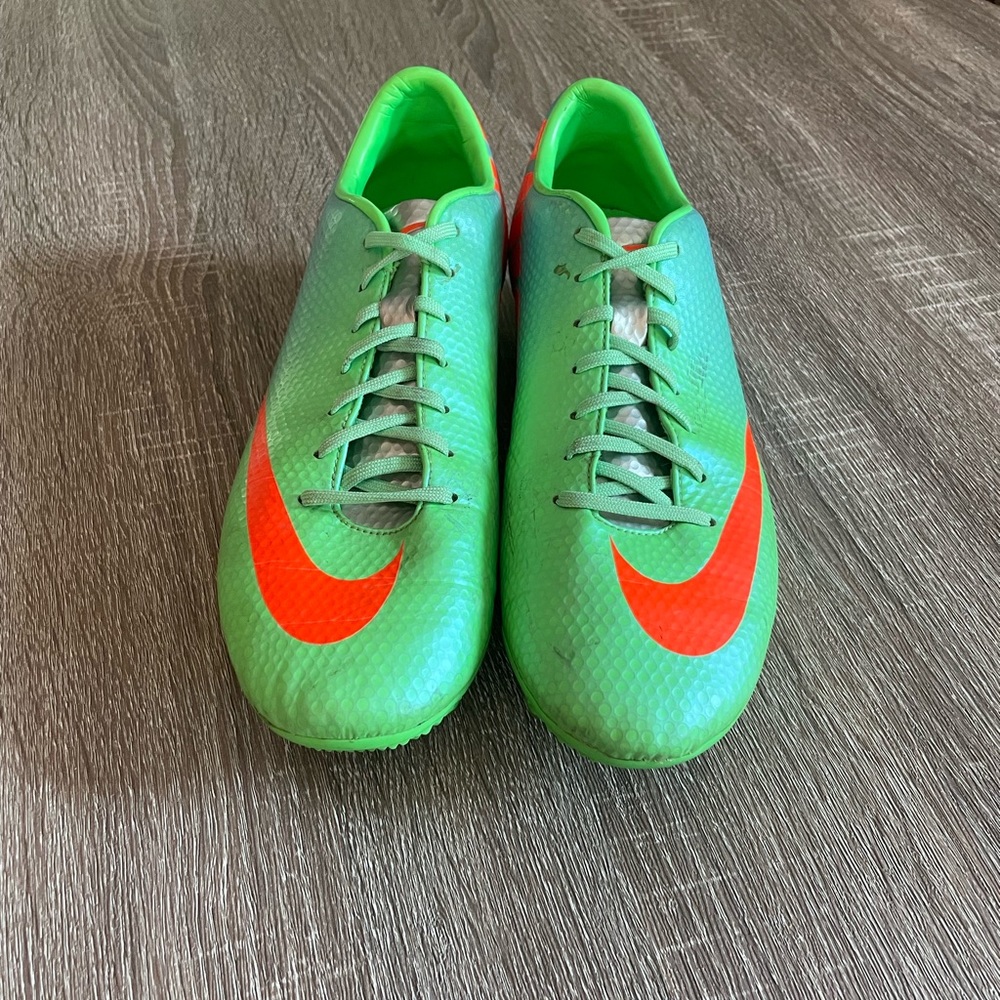 Nike Mercurial Soccer Cleats
